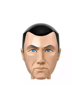 Конструктор Star Wars Монах Чиррут Имве 87 деталей