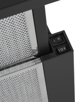 Кухонная вытяжка MAUNFELD VS Light 50 черный