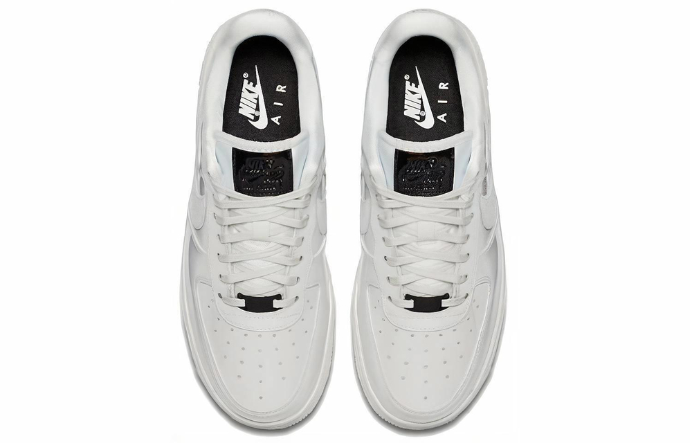 Кроссовки Nike Air Force 1 (Женская размерная сетка)
