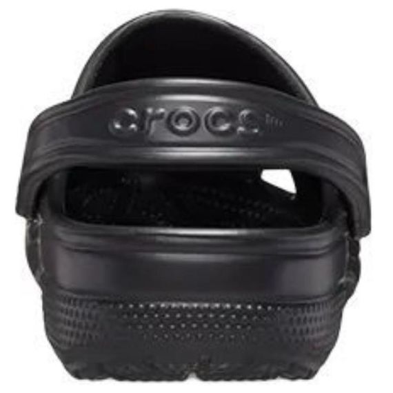 Crocs Classic 'Black'