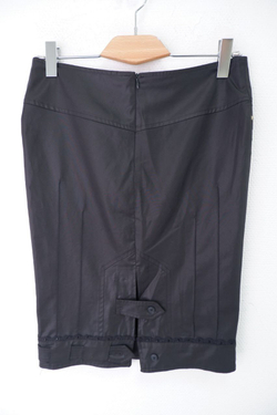 Юбка Awoss стильная 40 размер