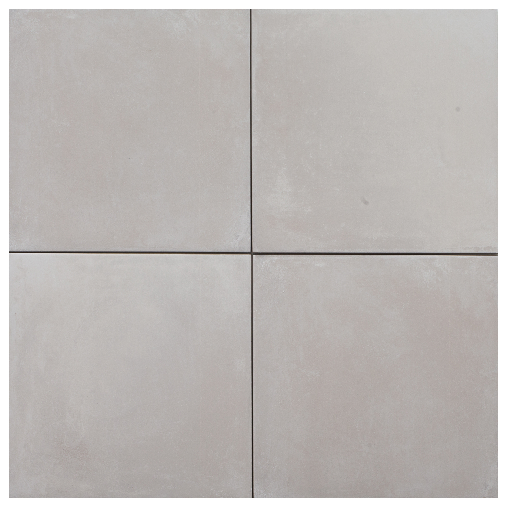 Глазурованный керамогранит Lb Ceramics Касабланка 30x30 см 1.35 м² матовый цвет серый