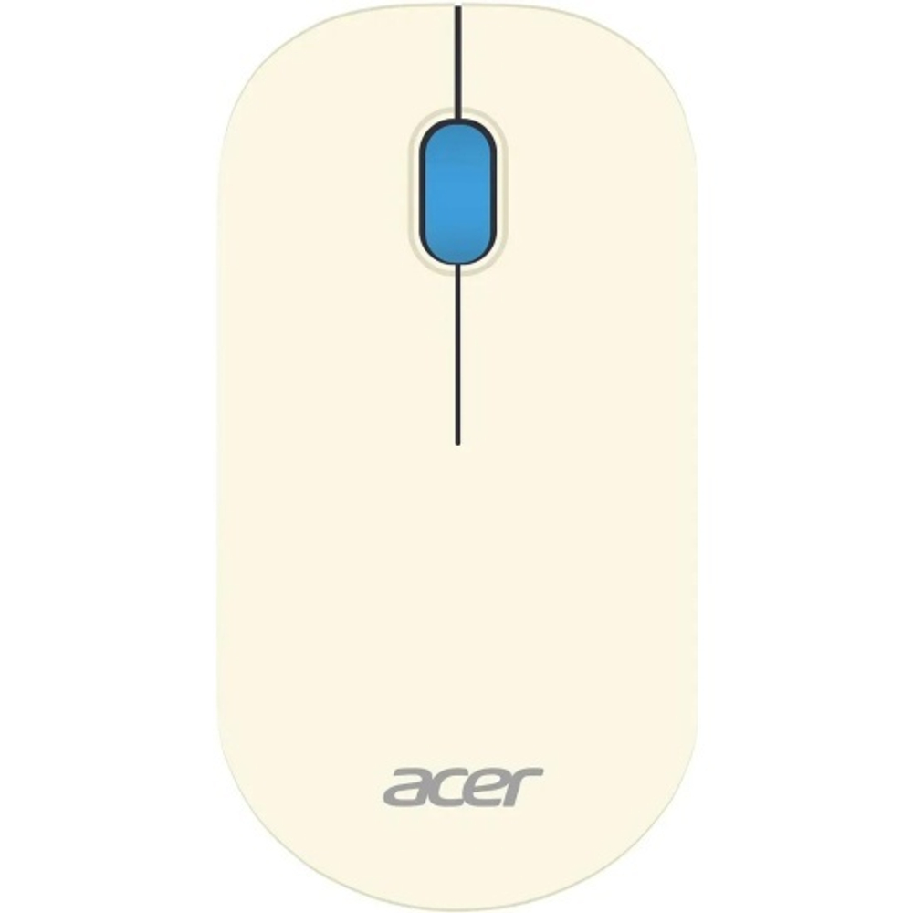 Клавиатура и мышь Wireless Acer OCC205