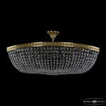 Потолочная люстра Bohemia Ivele 19283/100IV Pa