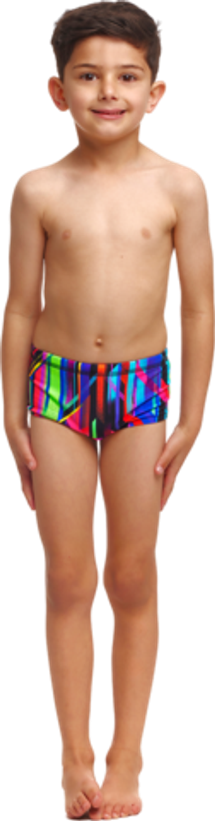 Транки FUNKY TRUNKS Toddler Boys Baby Beamer