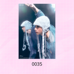 Постеры #0033 - #0040 / STRAY KIDS Lose My Breath