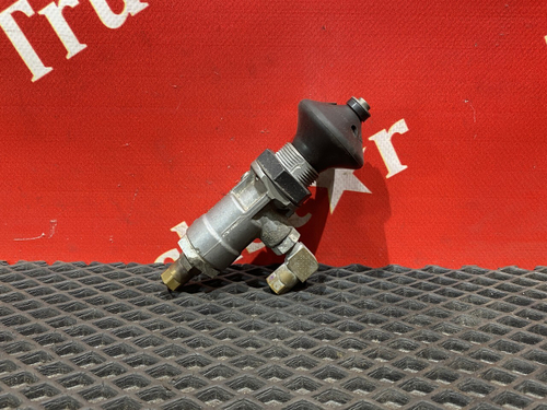 Клапан пневматический 2020г