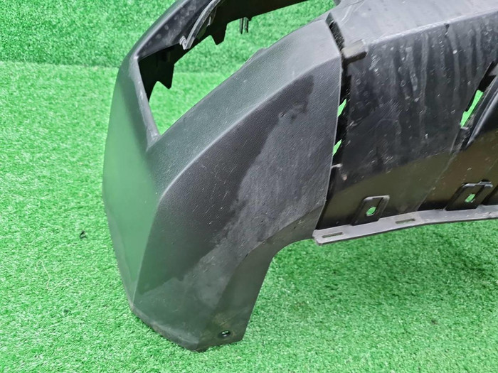 Бампер задний Haval H3 (2024-н.в.)