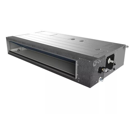 Systemair SYSPLIT DUCT 60 EVO HP R