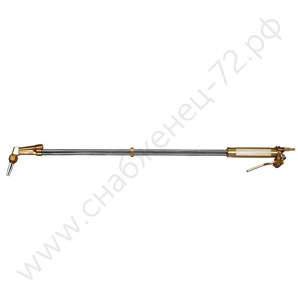 Резак удлинённый Р3-362У, L=900