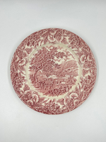 Тарелка 22,5см English Ironstone