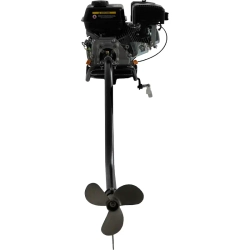 Habert LC170F-2 D19 мотор лодочный болотоход 00-00159499