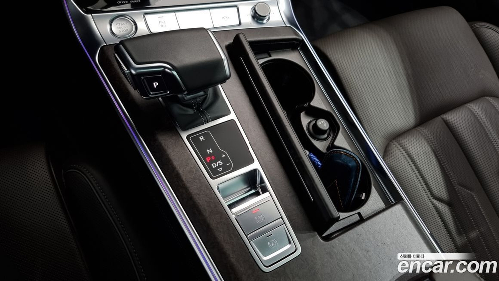 Audi A7 (4K) 55 TFSI Quattro Premium (04.2020)