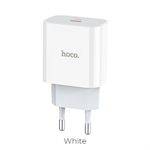 Сетевое зарядное устройство HOCO C76A Plus Speed Source, 013269