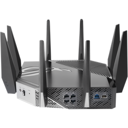 Wi-Fi маршрутизатор (роутер) ASUS ROG Rapture GT-AXE11000