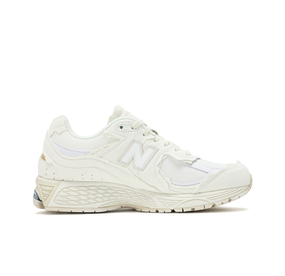 Кроссовки New Balance 2002R "Protection Pack - Sea Salt" M2002RDC