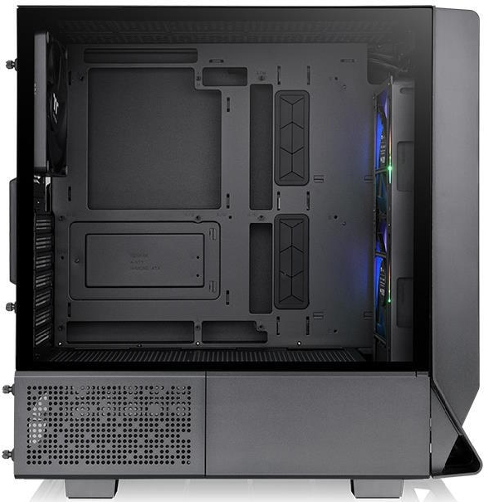 Корпус eATX Thermaltake Ceres 350 MX