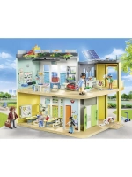 Набор Большая школа Playmobil 71327
