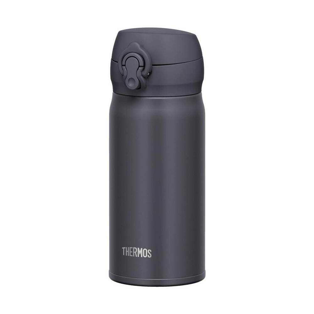 Термокружка Thermos JNL-356 SMB (0,35 литра), серая дымчатая