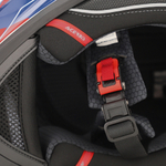 Шлем Acerbis X-WAY GRAPHIC HELMET