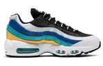 Кроссовки Nike Air Max 95 Prm (Женская размерная сетка)