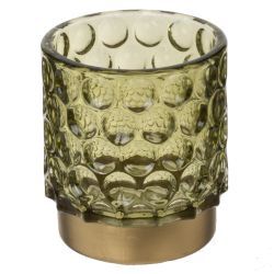 GAEM Подсвечник, L7 W7 H8 см, 4в.