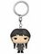 Pocket Pop ! keychain Wednesday Addams
