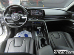 Hyundai Avante (CN7) 1.6 (11.2020)
