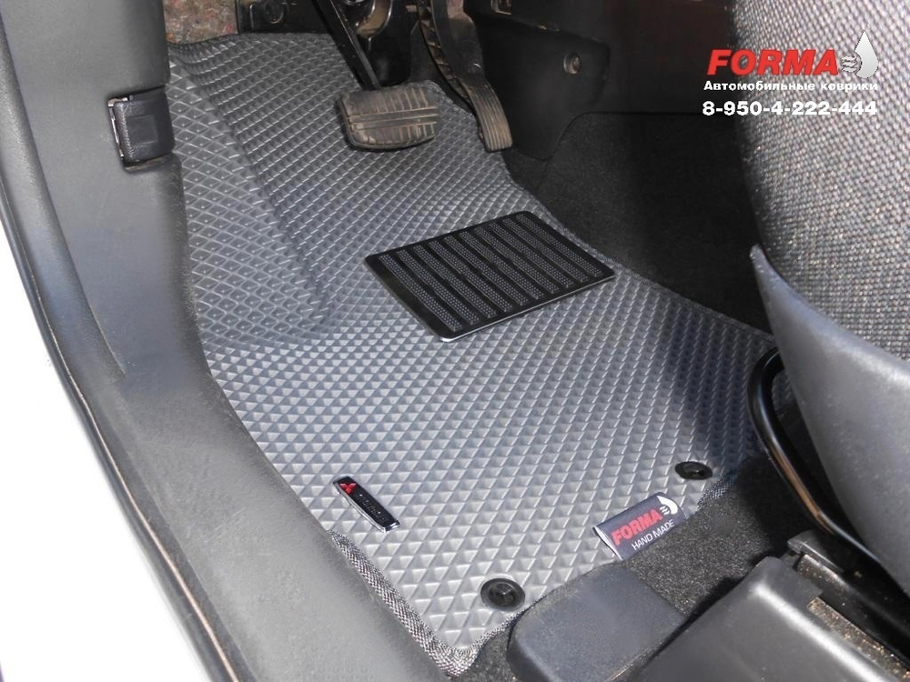 Mitsubishi ASX (2010 - )
