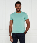 Футболка POLO RALPH LAUREN - мятный(710671438)