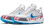 Кроссовки Parra X Nike Zoom Spiridon Collab