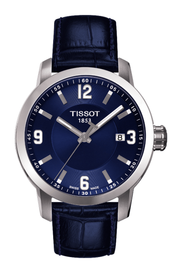 Наручные часы Tissot T055.410.16.047.00