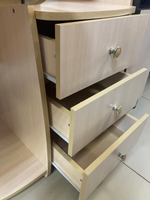 Стол компьютерный СК-1