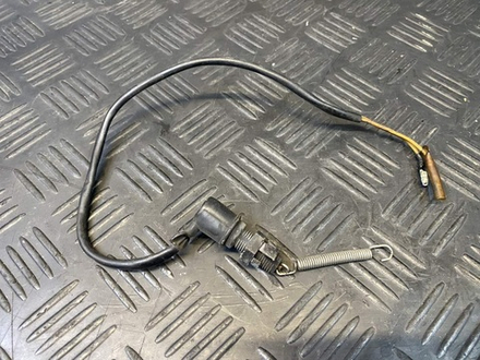 Лягушка заднего тормоза Yamaha Virago 1100 XV1100