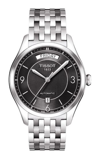 Наручные часы Tissot T038.430.11.057.00