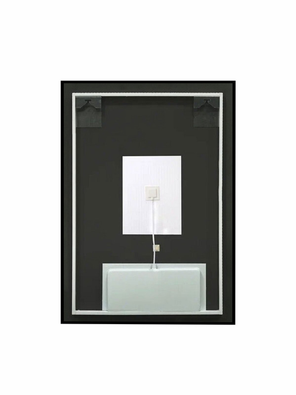 Зеркало "Amer medium" 500x700