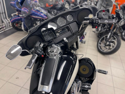 Ultra Limited / Electra Glide Police Special Harley-Davidson (2016)