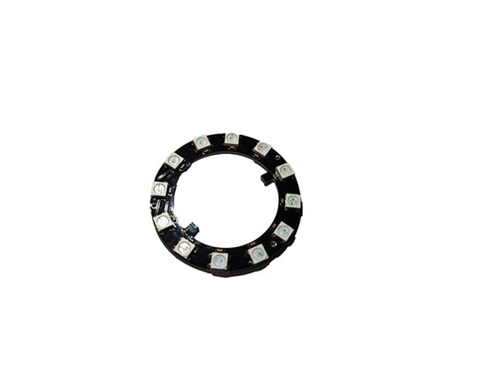 Cветодиодная лента NEOPIXEL 12 bit WS2812
