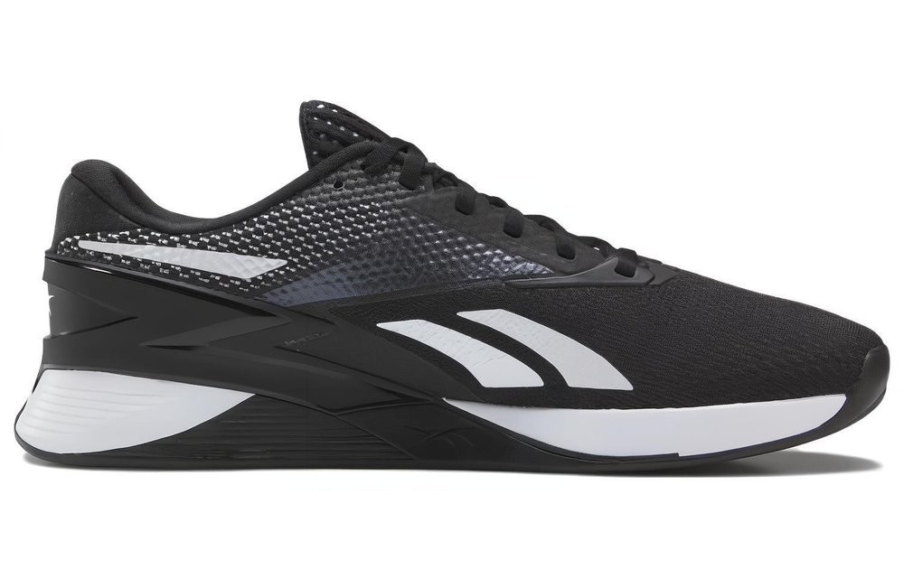 Кроссовки Reebok Nano X 3