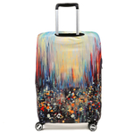 Чехол для чемодана FABRETTI W1110-L