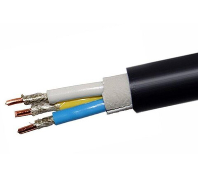 ВВГнг(А)-FRLS 3х2.5, 0.66 Кабель силовой огнестойкий