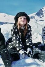 ZARA - WINTER PROJECT