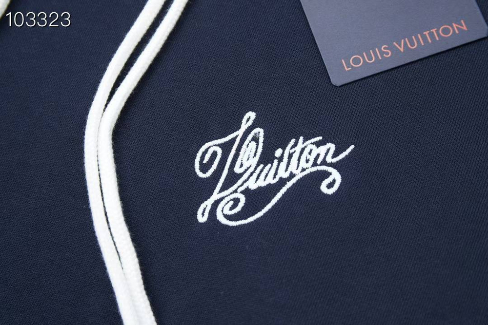 Толстовка Louis Vuitton