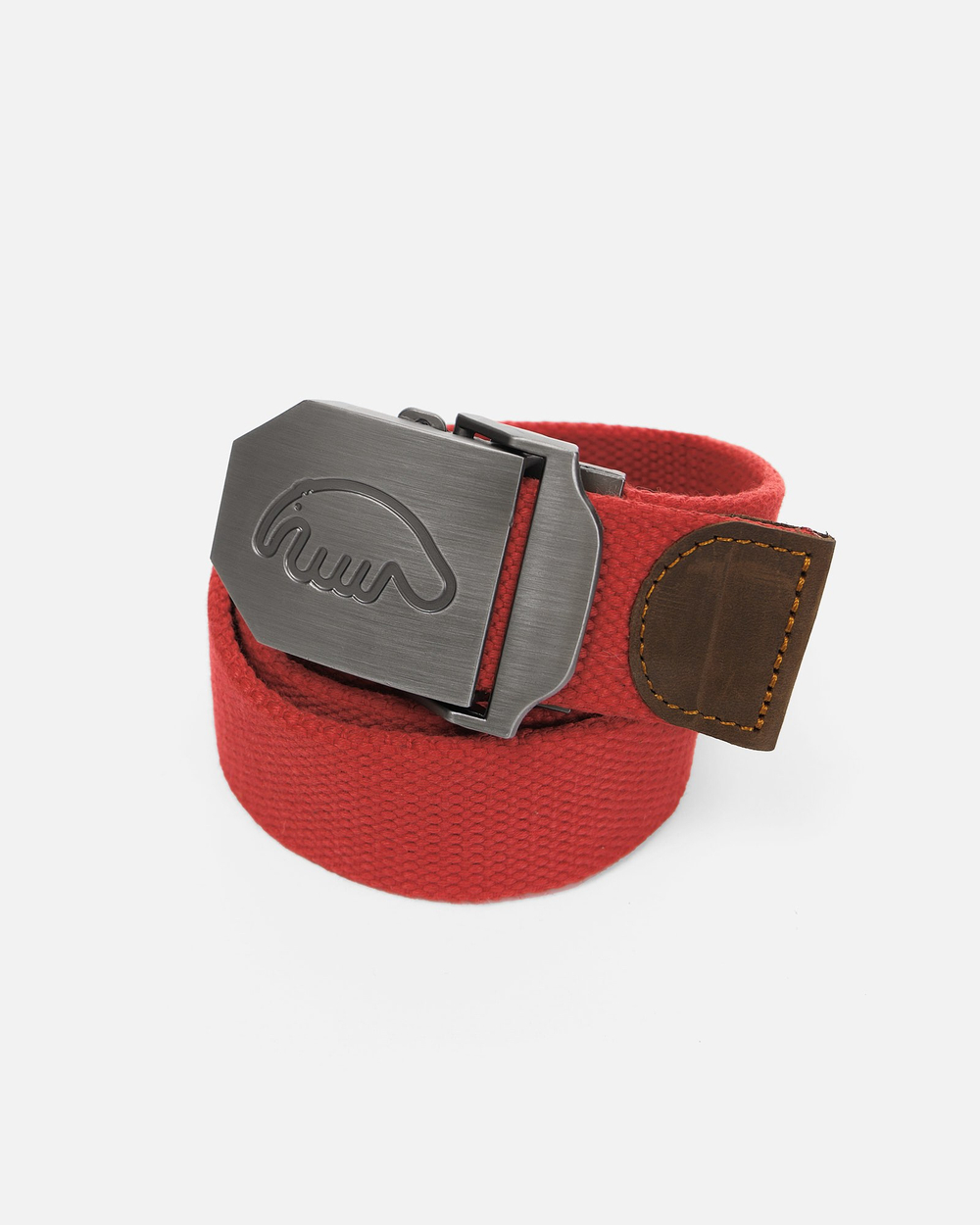 Ремень Anteater Belt Красный