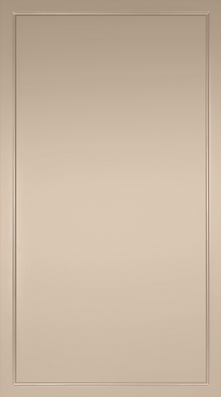 Фасад МДФ в плёнке ПВХ рис. 18-1