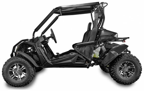 Багги KTA K7S 300cc