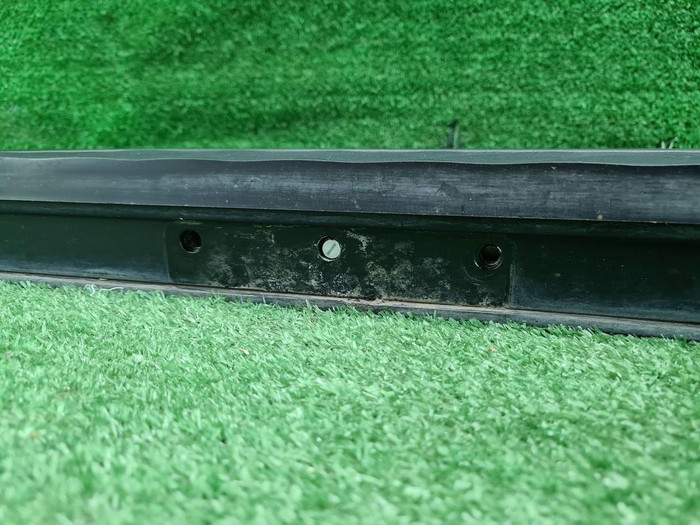 Подножка правая Bentley Bentayga (2015-н.в.)