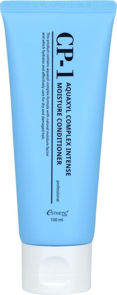 ESTHETIC HOUSE Кондиционер для волос УВЛАЖНЯЮЩИЙ CP-1 Aquaxyl Complex Intense Moisture 100мл