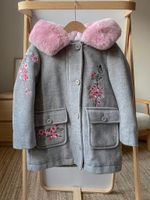 Пальто Monnalisa, 110