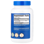 Nutricost, ДГМ, 350 мг, 90 капсул